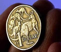 австралийский доллар форекс